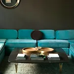 Condesa Df, Mexico City, A Member Of Design Hotels