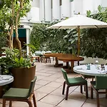 Condesa Df, Mexico City, A Member Of Design Hotels