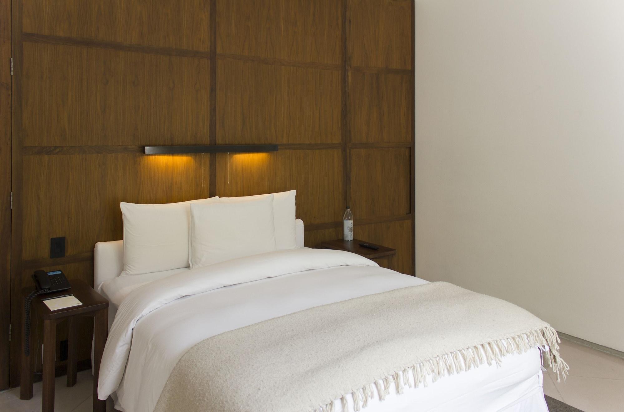 Condesa Df, City, A Member Of Design Hotel