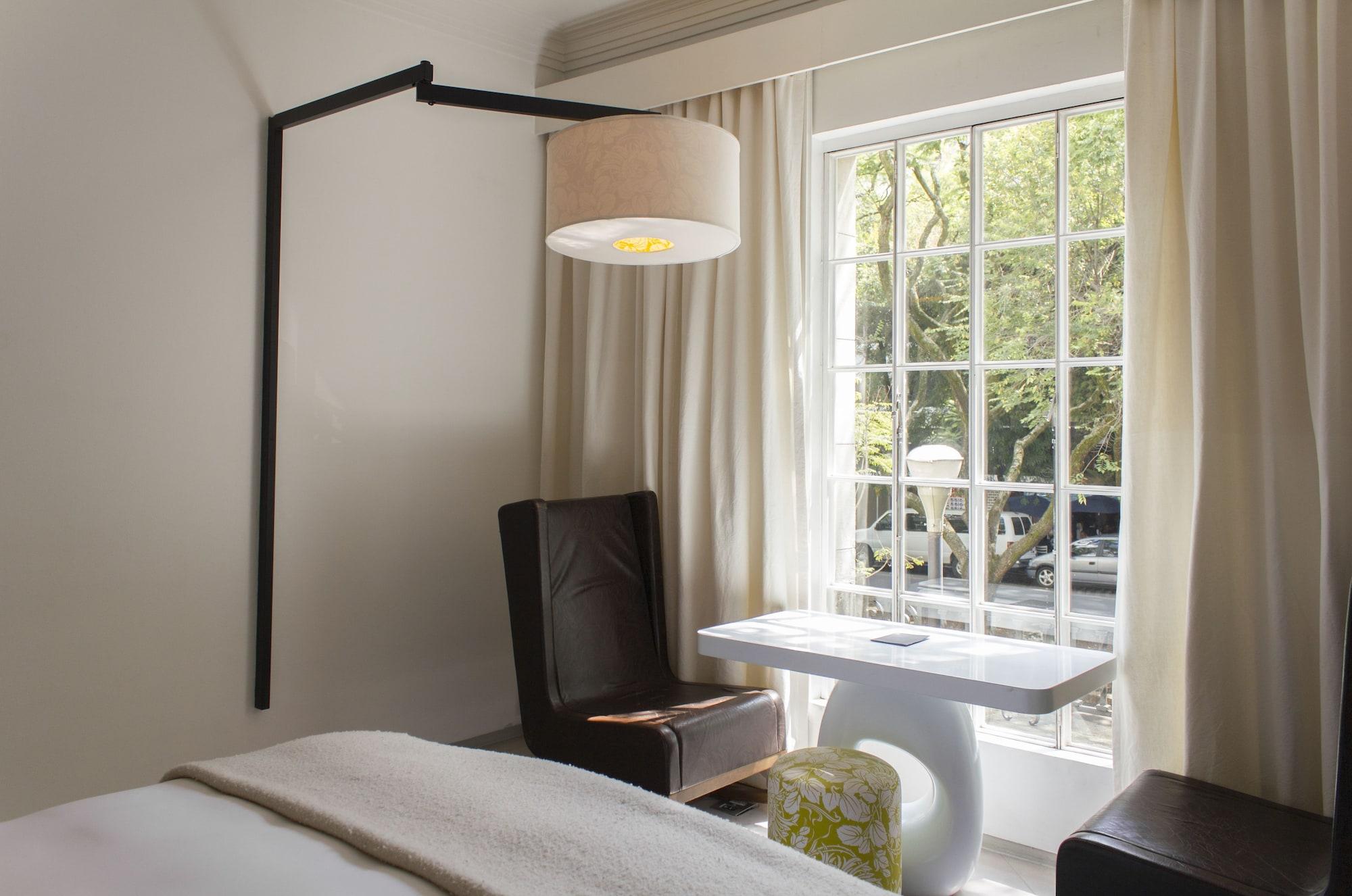Hotel Condesa Df, City, A Member Of Design