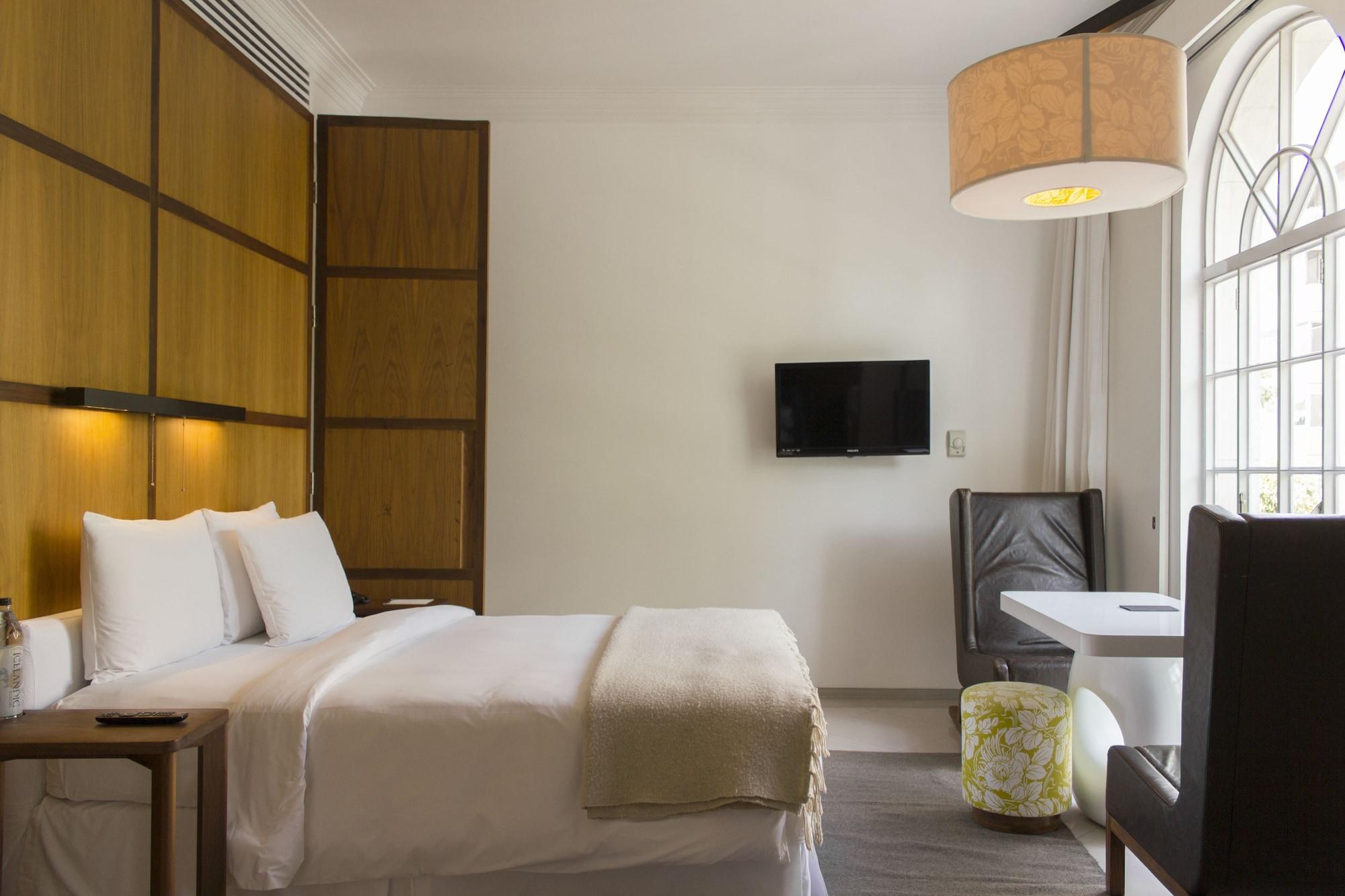 Condesa Df, City, A Member Of Design 4* Mexico