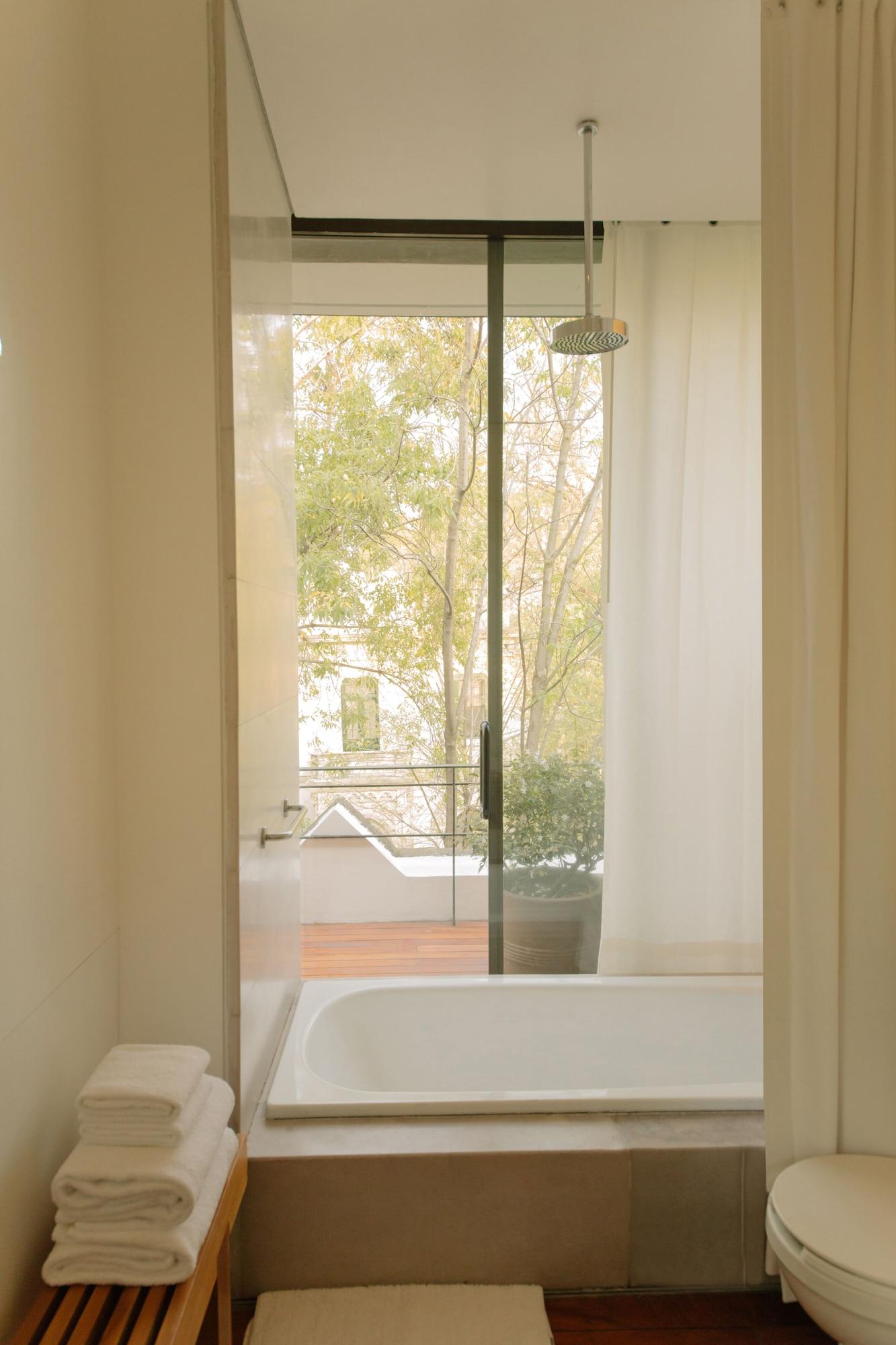 Condesa Df, City, A Member Of Design 4*
