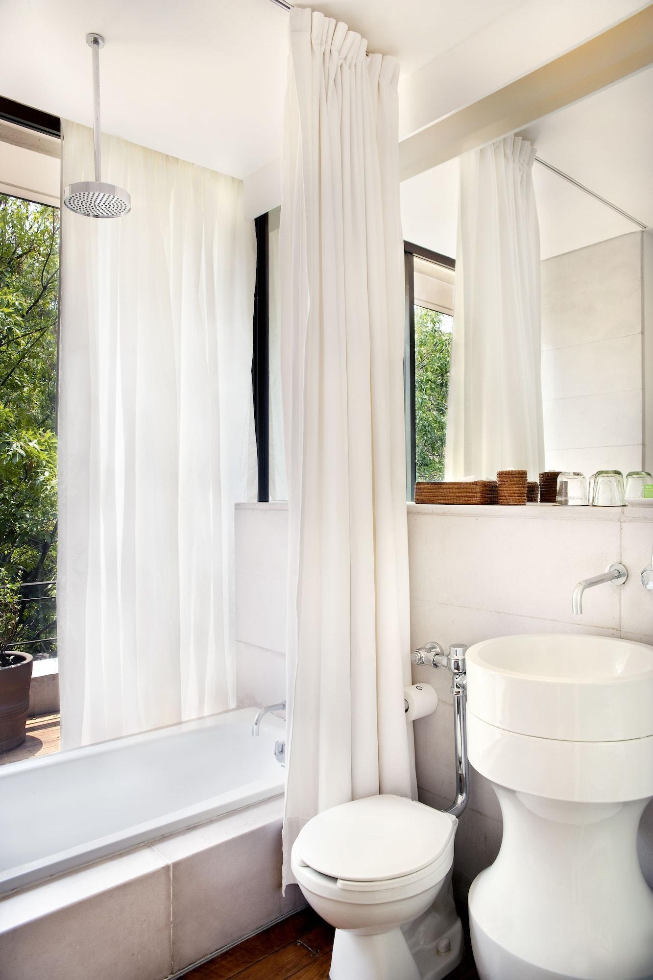 Condesa Df, City, A Member Of Design 4*