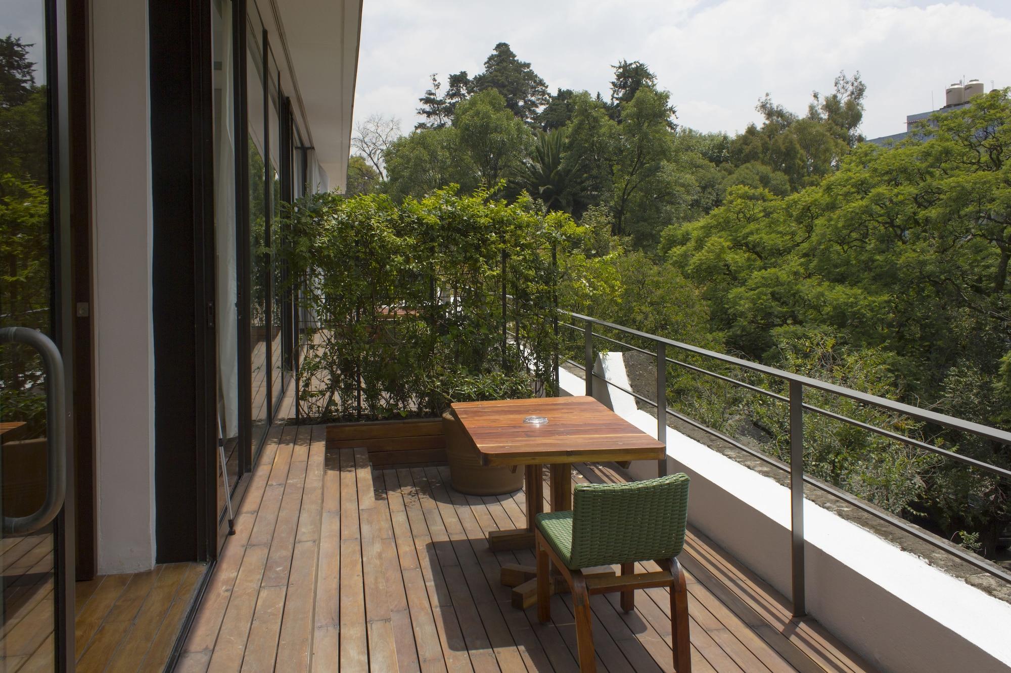 Hotel Condesa Df, City, A Member Of Design 4*