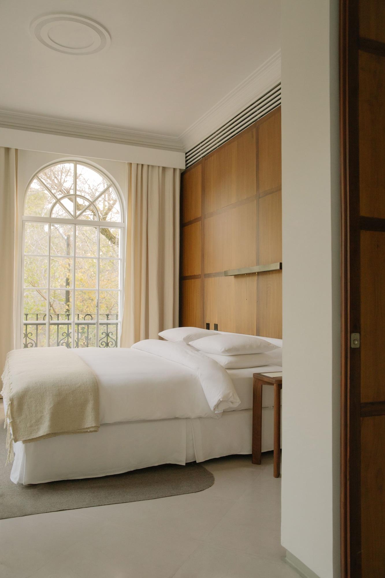 Hotel Condesa Df, City, A Member Of Design Mexico