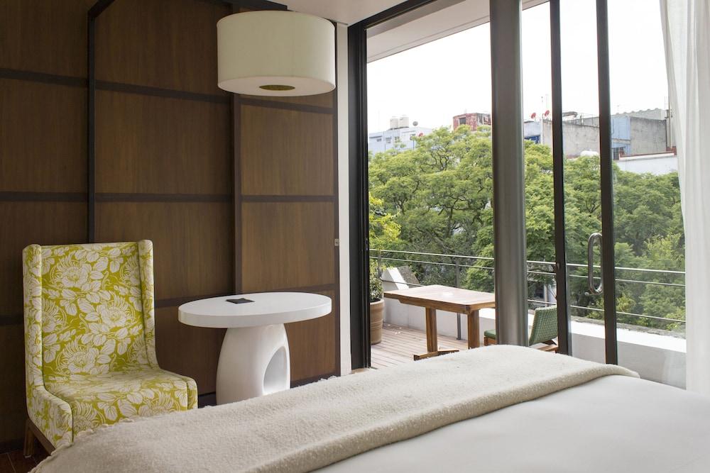 Condesa Df, City, A Member Of Design Mexico