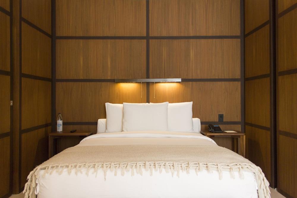 Condesa Df, City, A Member Of Design Hotel Mexico