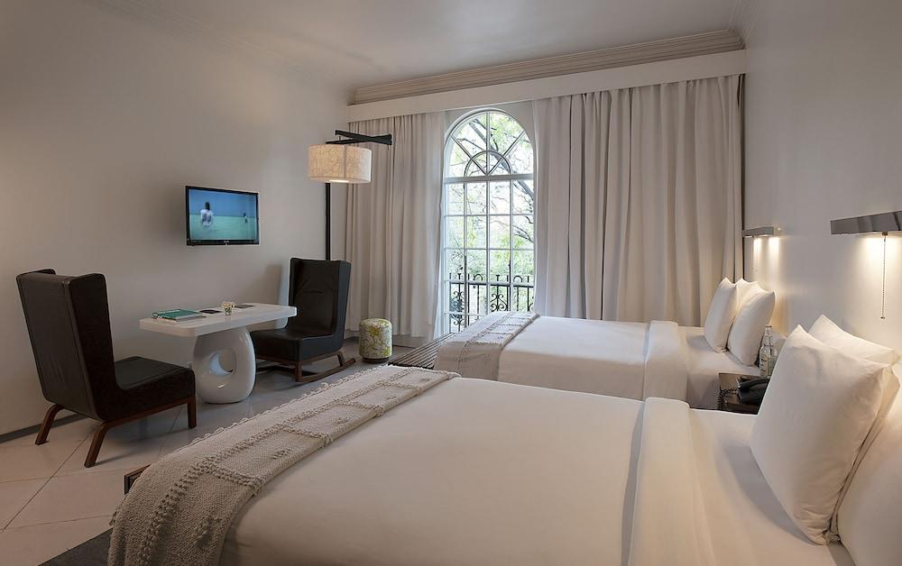 Condesa Df, City, A Member Of Design 4* Mexico