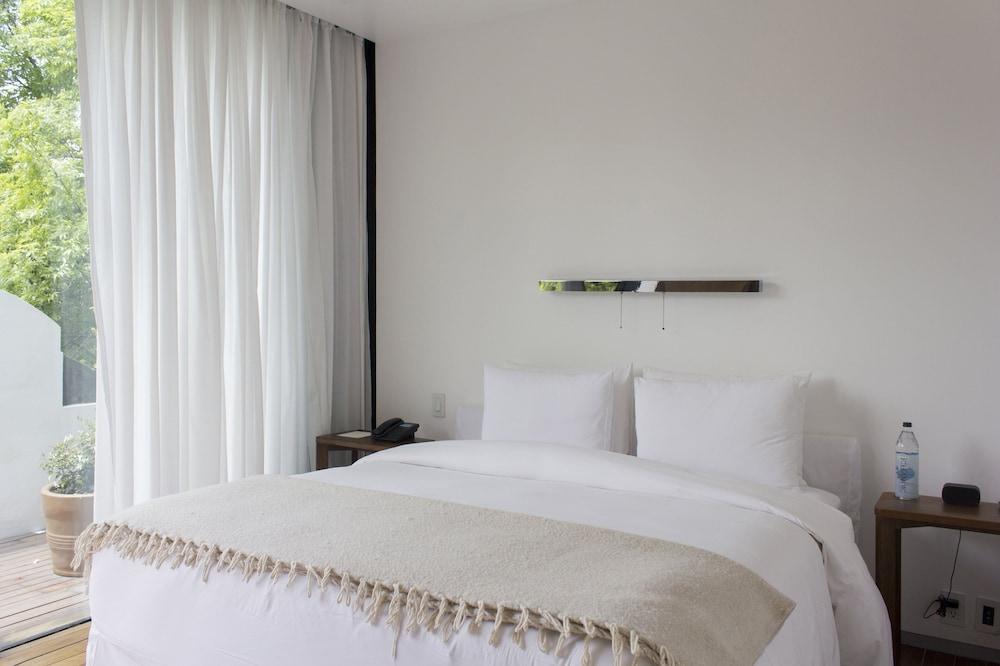 Hotel Condesa Df, City, A Member Of Design Mexico