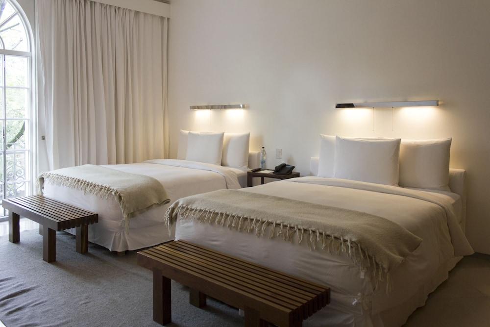 Condesa Df, City, A Member Of Design 4*