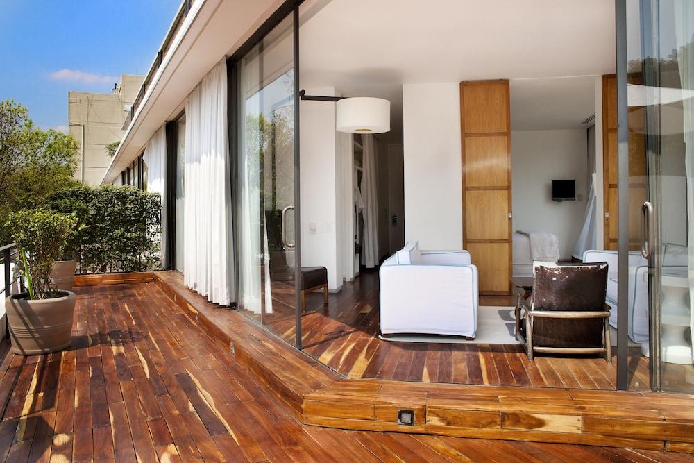 Condesa Df, City, A Member Of Design Hotel