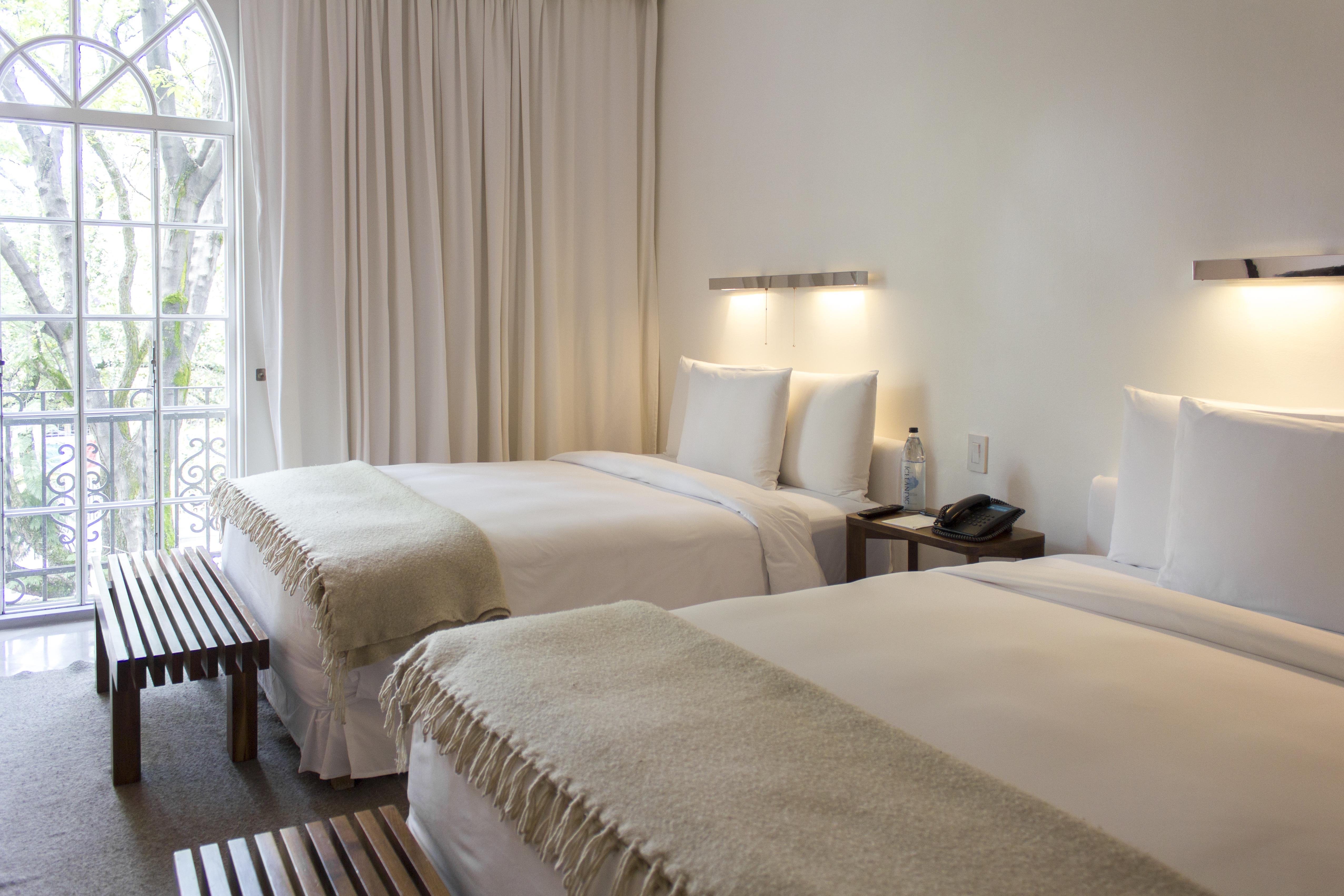 Condesa Df, City, A Member Of Design Hotel 4*