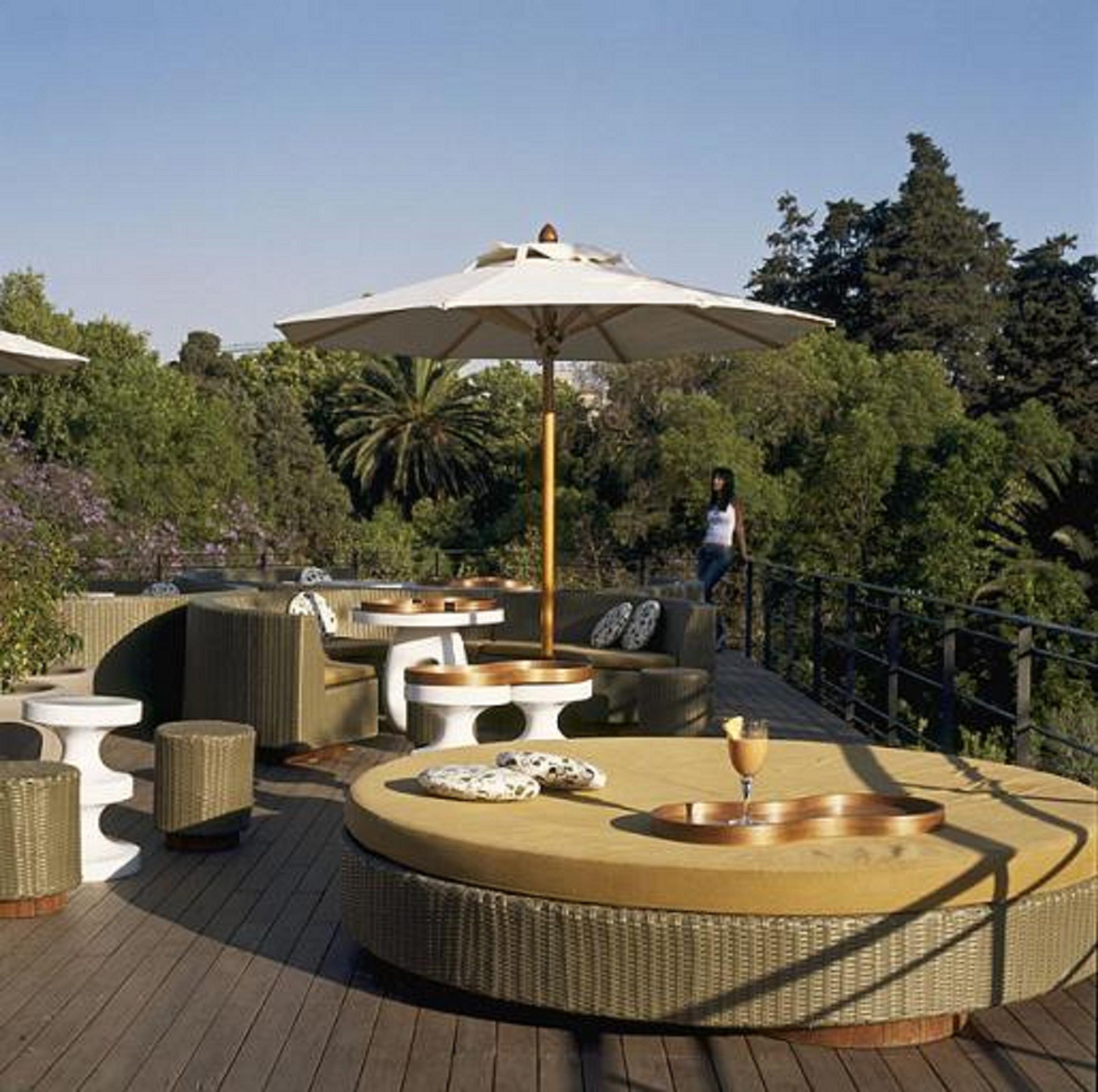 Condesa Df, City, A Member Of Design Hotel 4*