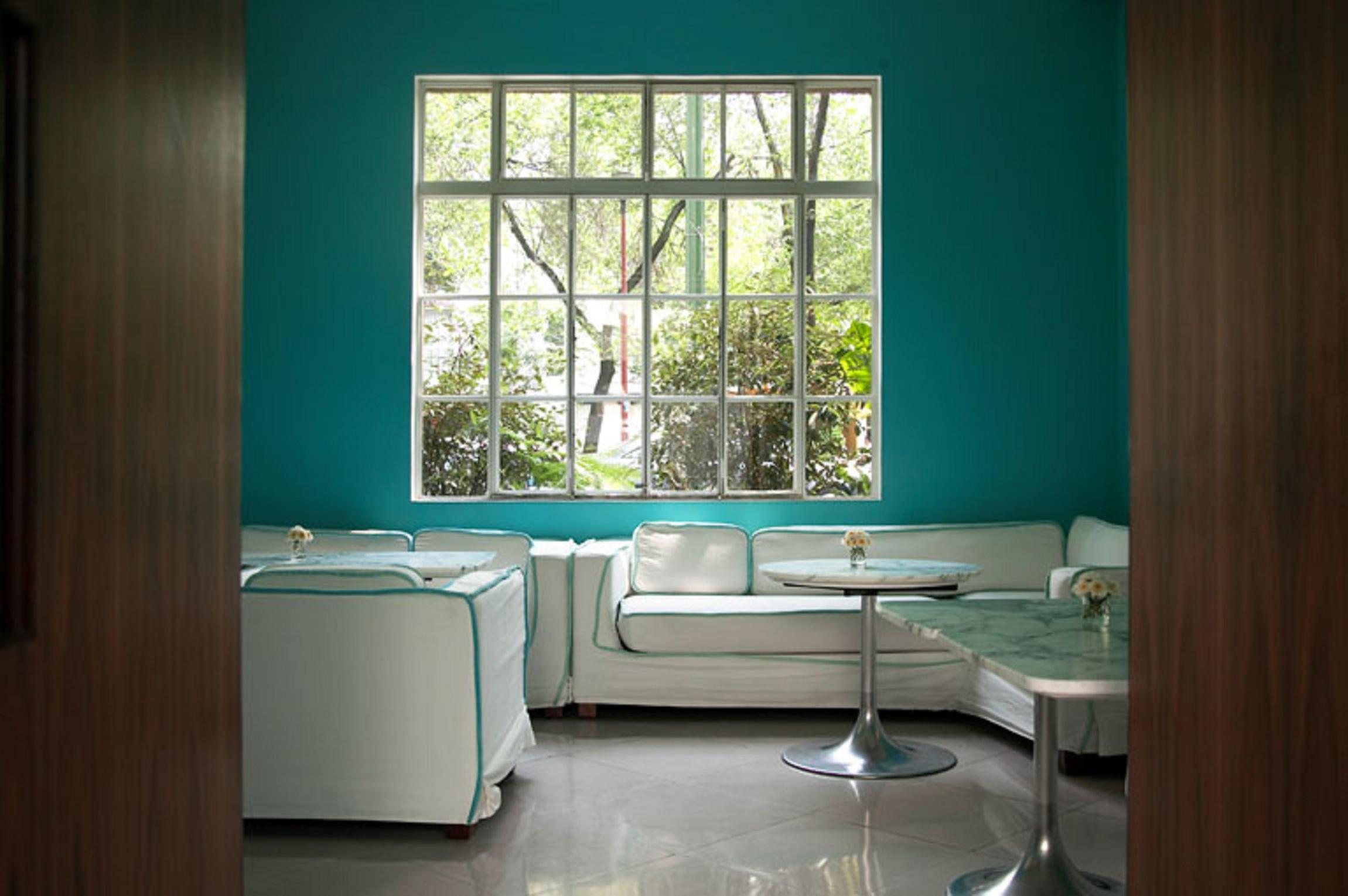 Hotel Condesa Df, City, A Member Of Design Mexico