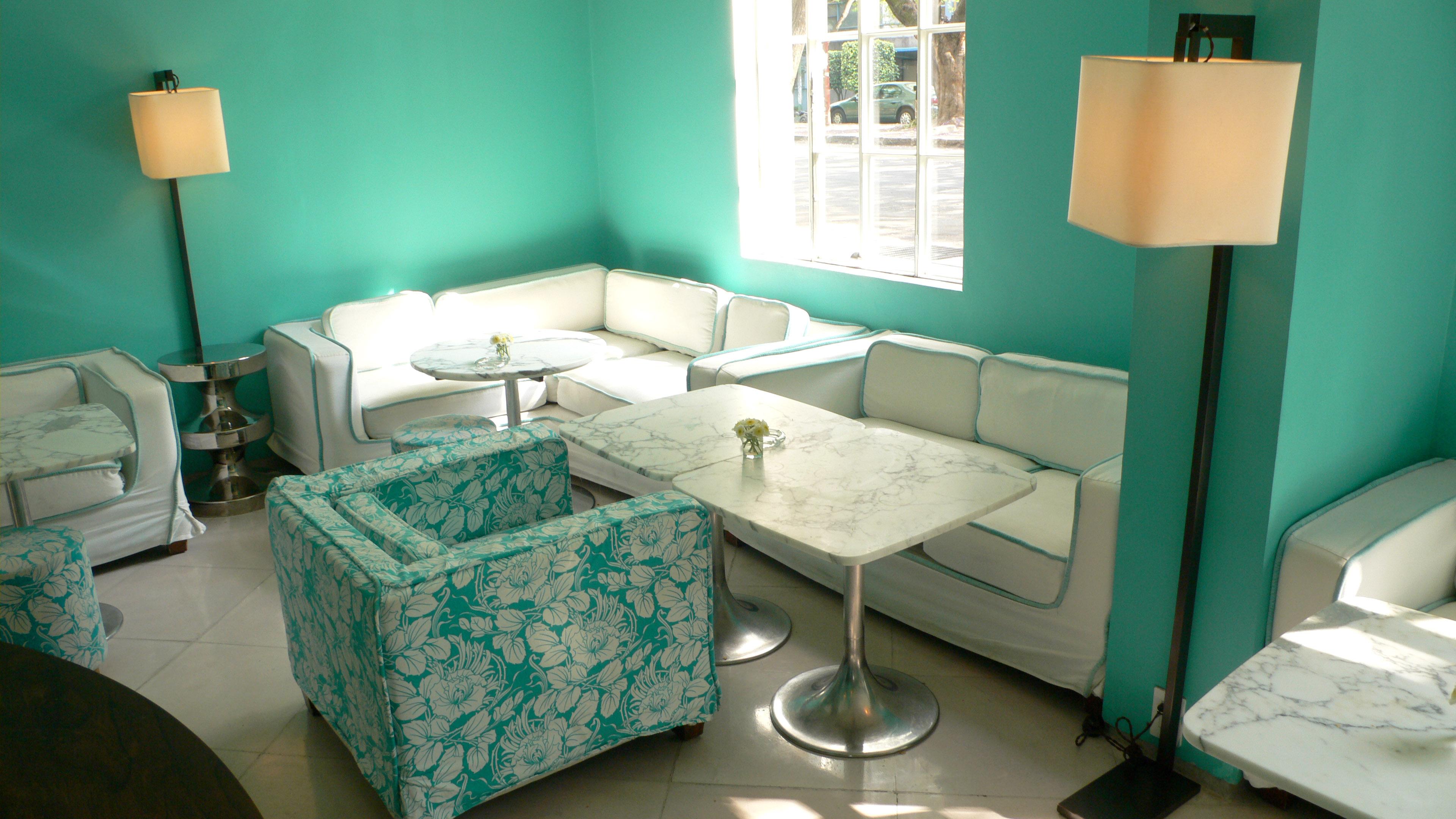 Condesa Df, City, A Member Of Design 4* Mexico