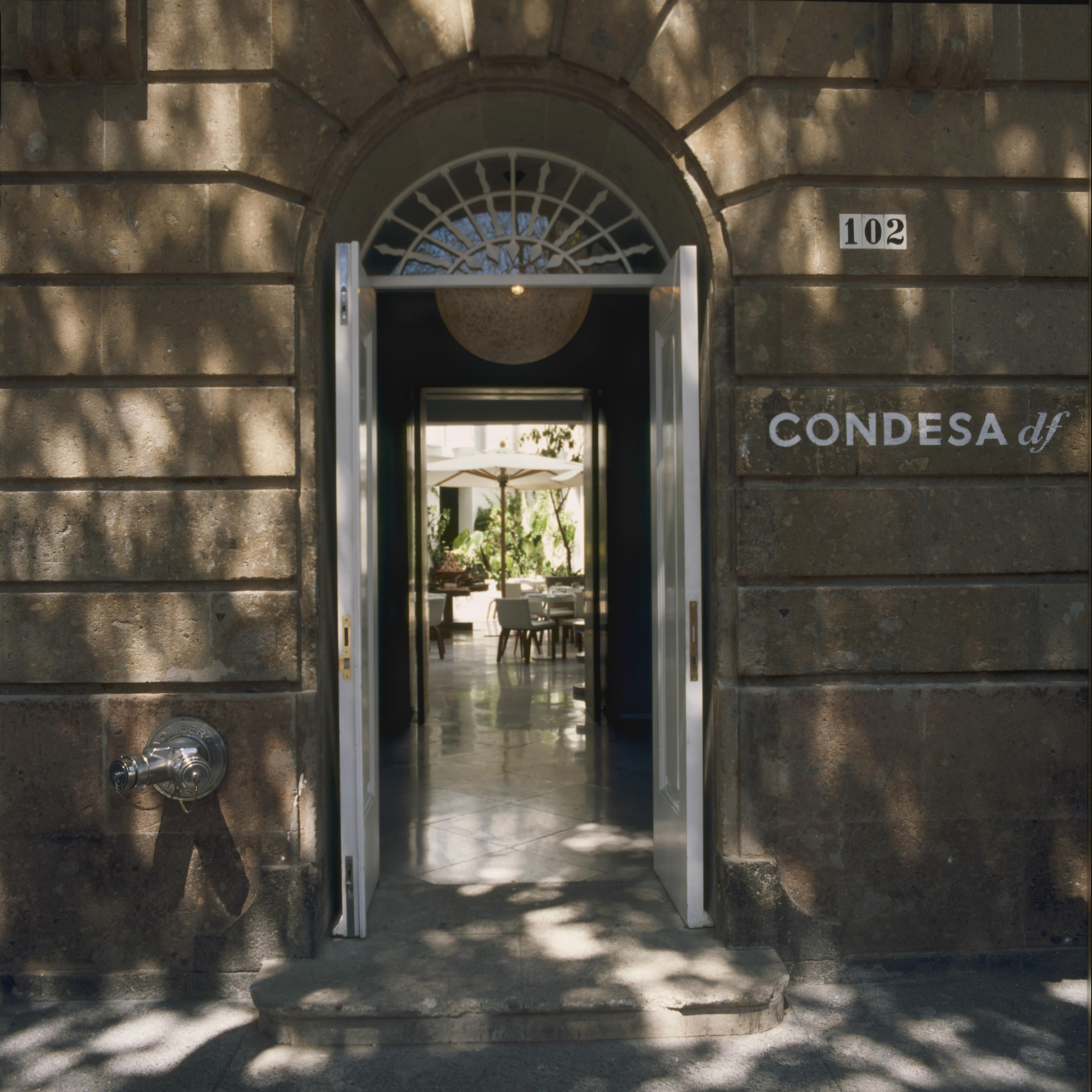 Hotel Condesa Df, City, A Member Of Design