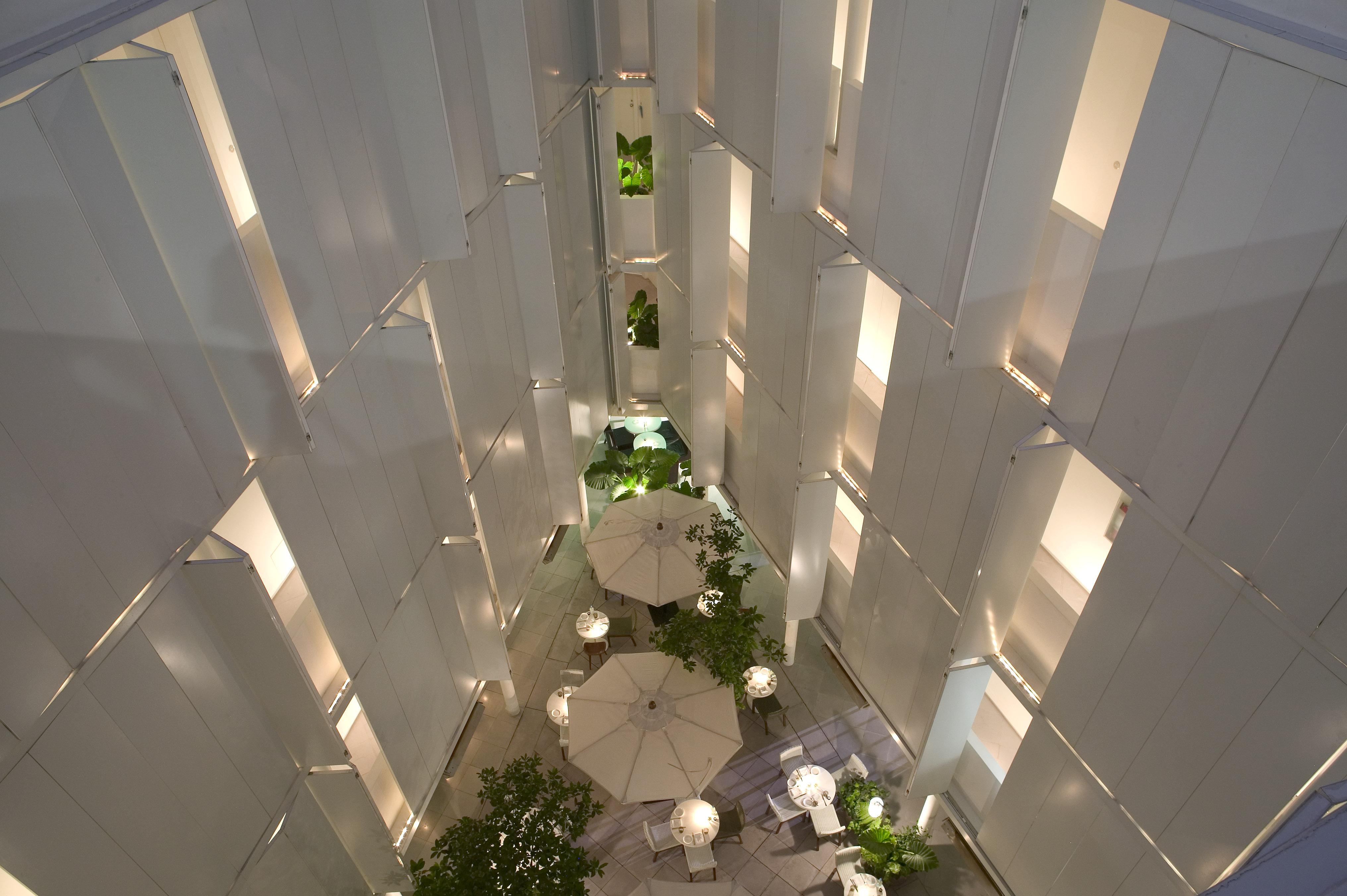 Condesa Df, City, A Member Of Design 4*