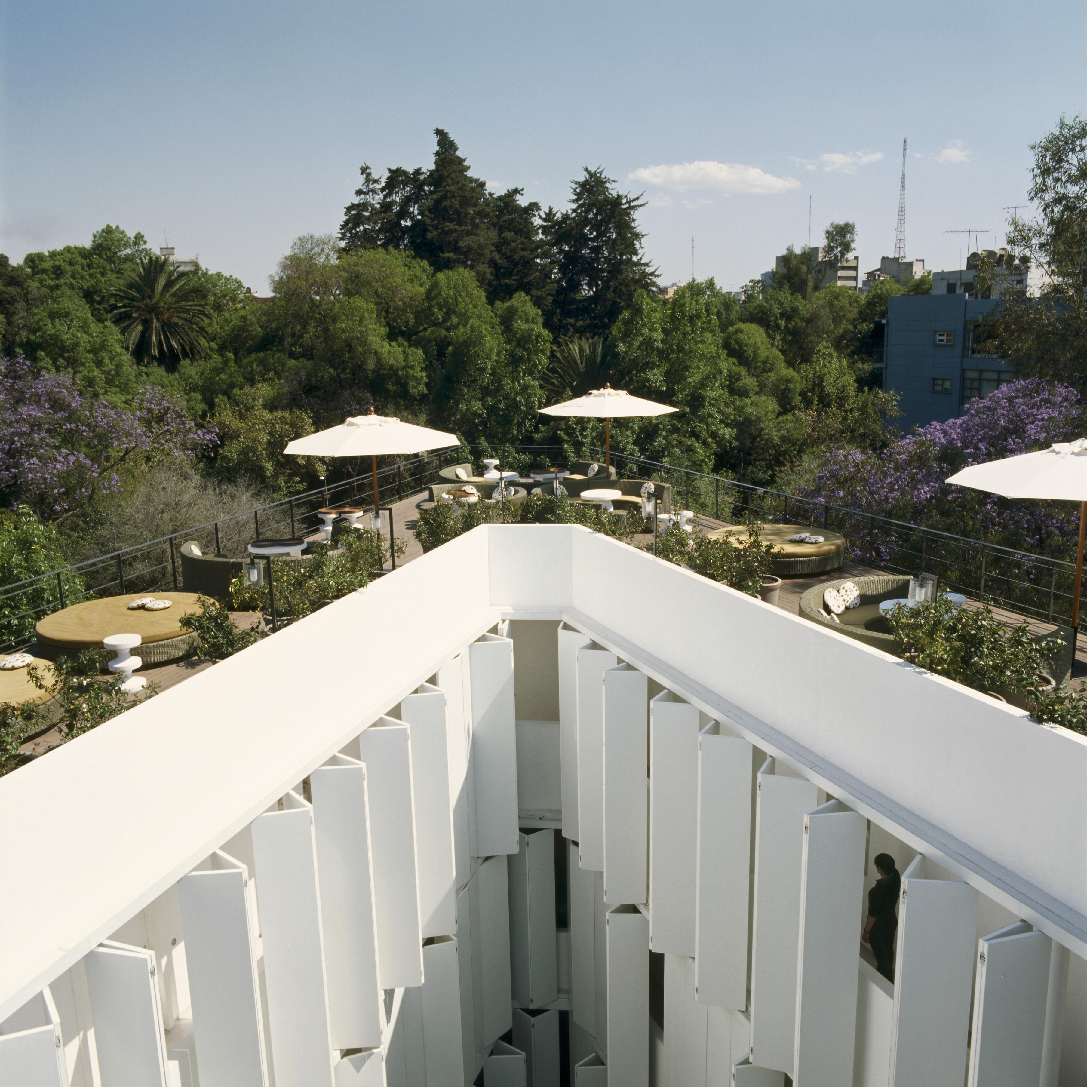 Condesa Df, City, A Member Of Design 4* Mexico