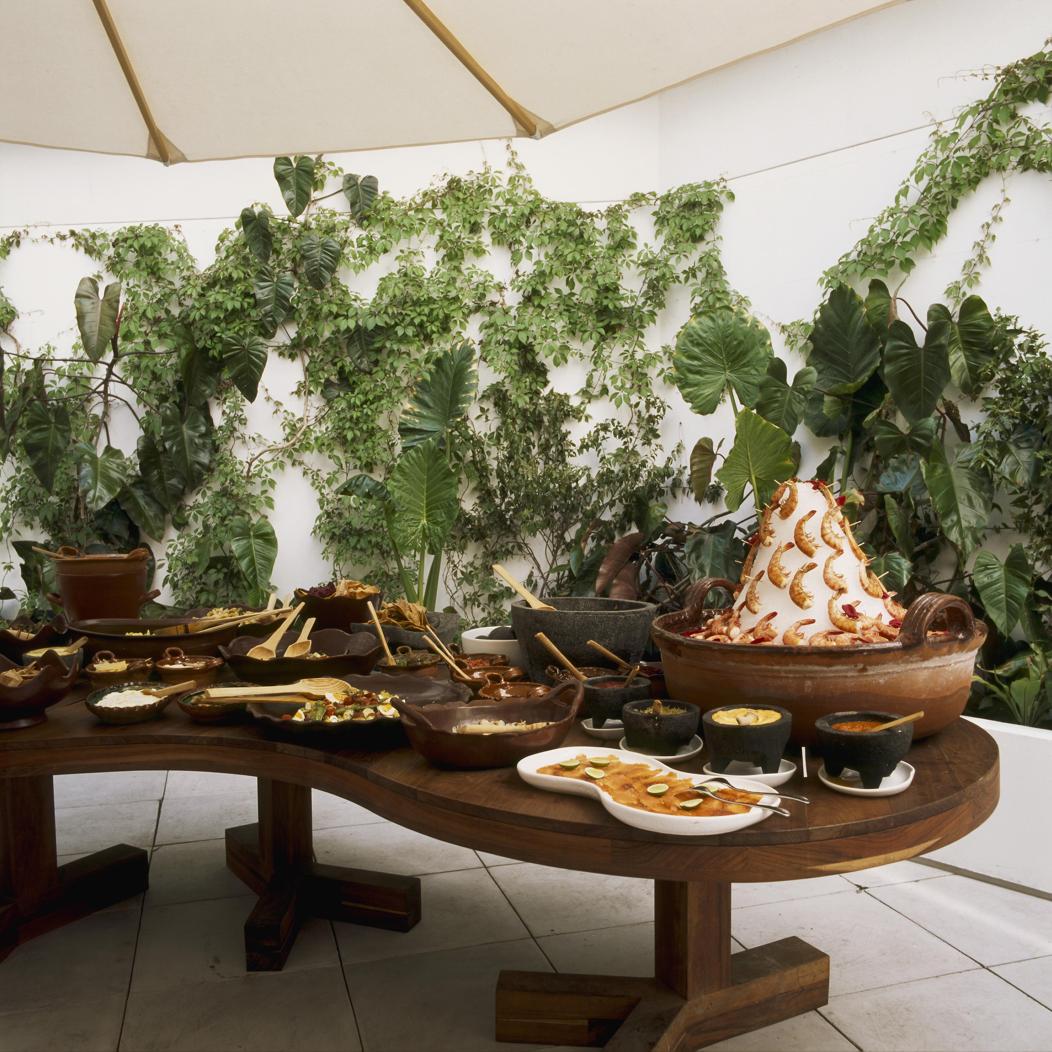 Condesa Df, City, A Member Of Design Hotel
