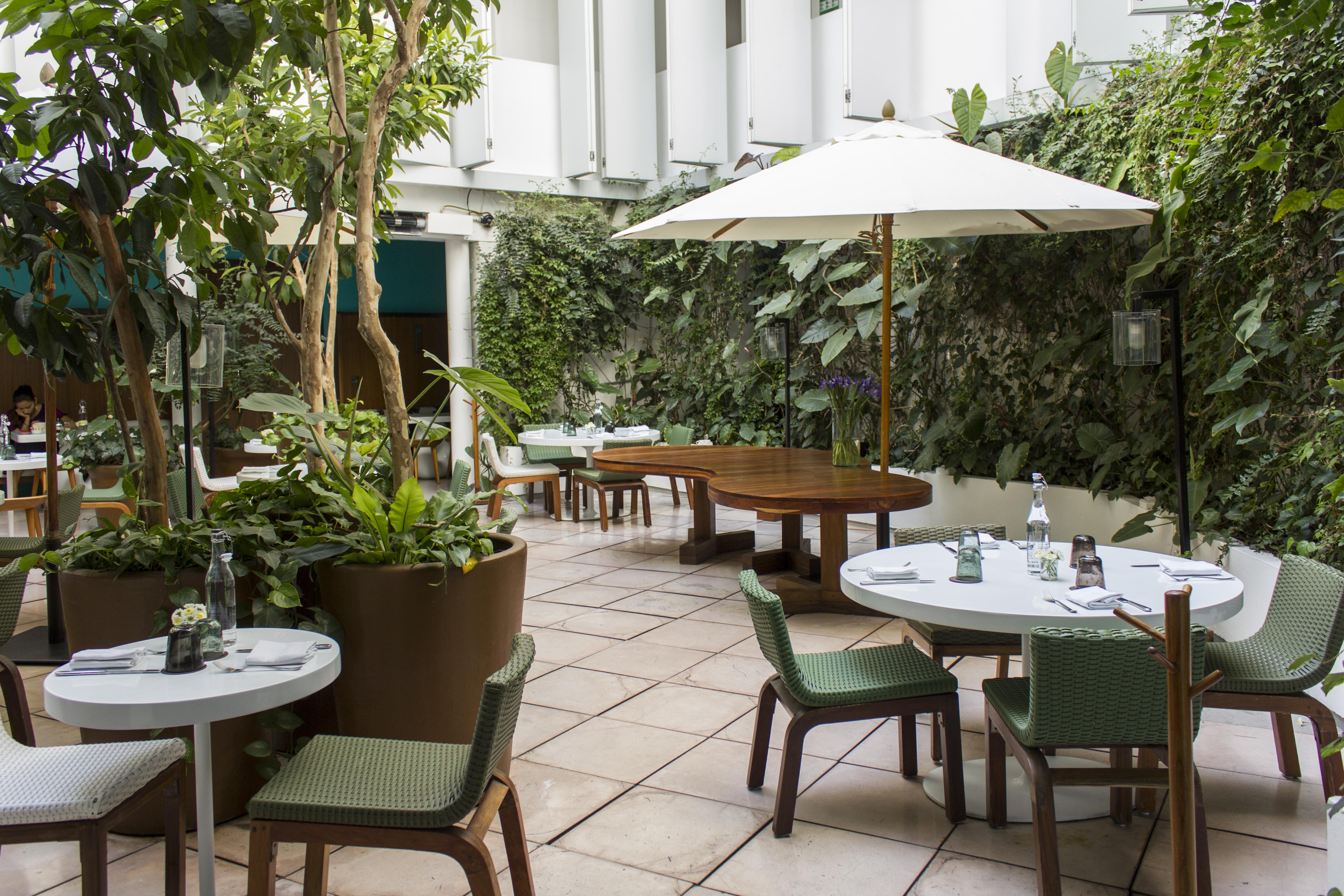 Condesa Df, City, A Member Of Design Hotel 4*