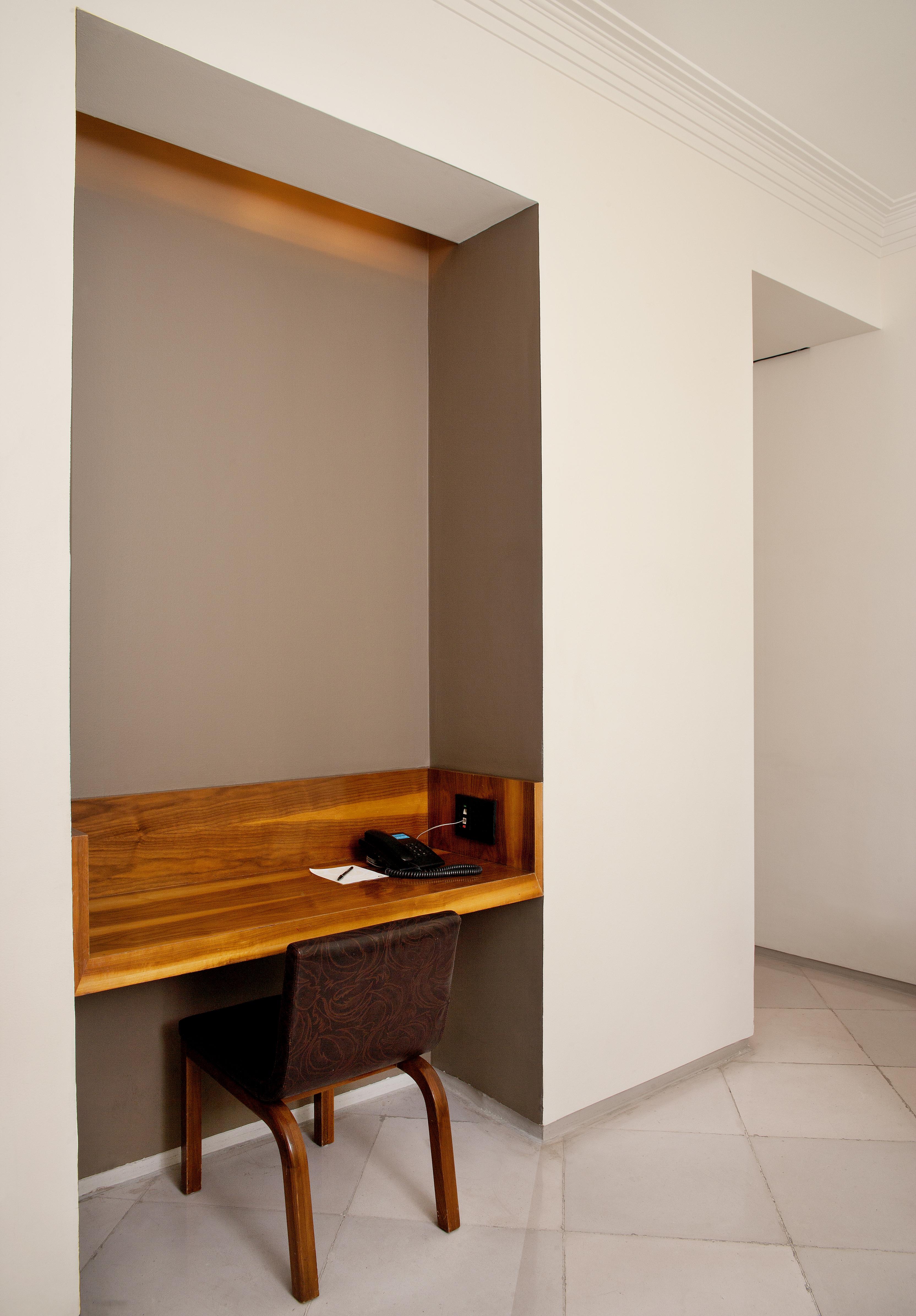 Condesa Df, City, A Member Of Design Hotel
