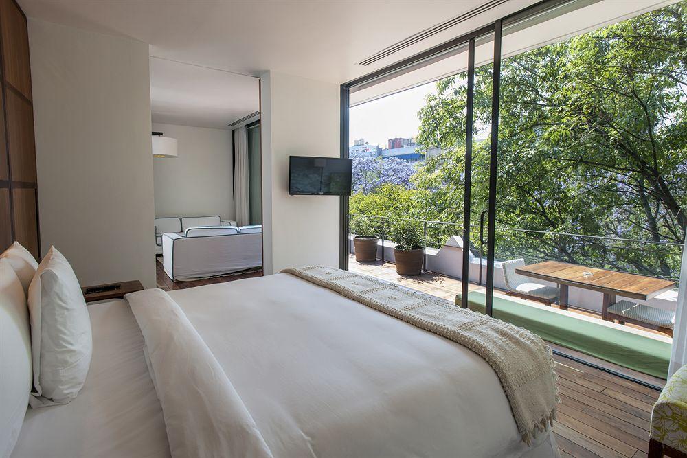 Condesa Df, City, A Member Of Design Hotel 4*