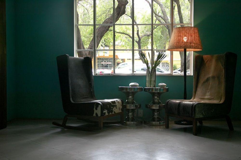 Condesa Df, City, A Member Of Design 4* Mexico