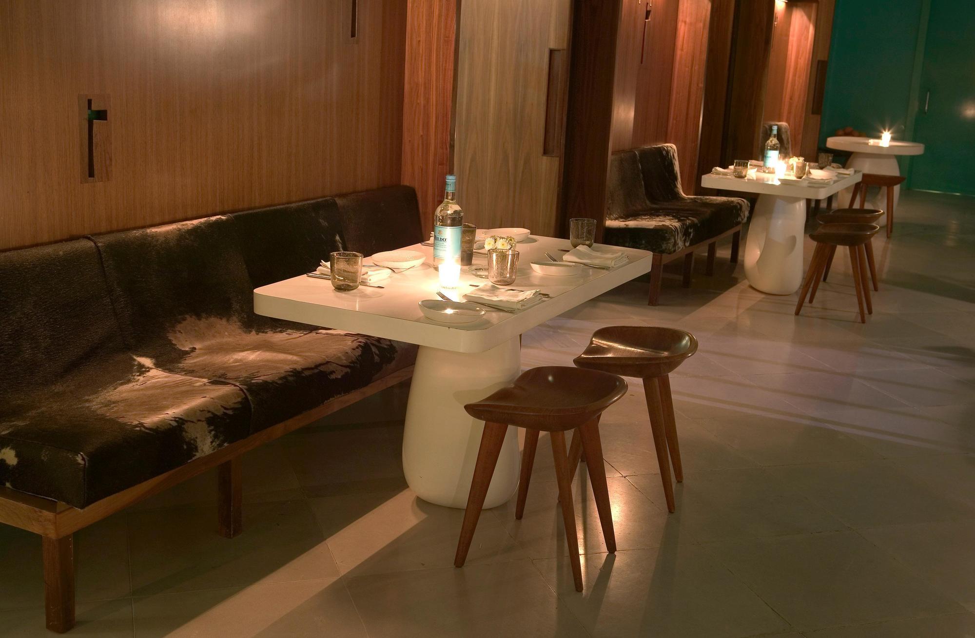 Condesa Df, City, A Member Of Design Mexico