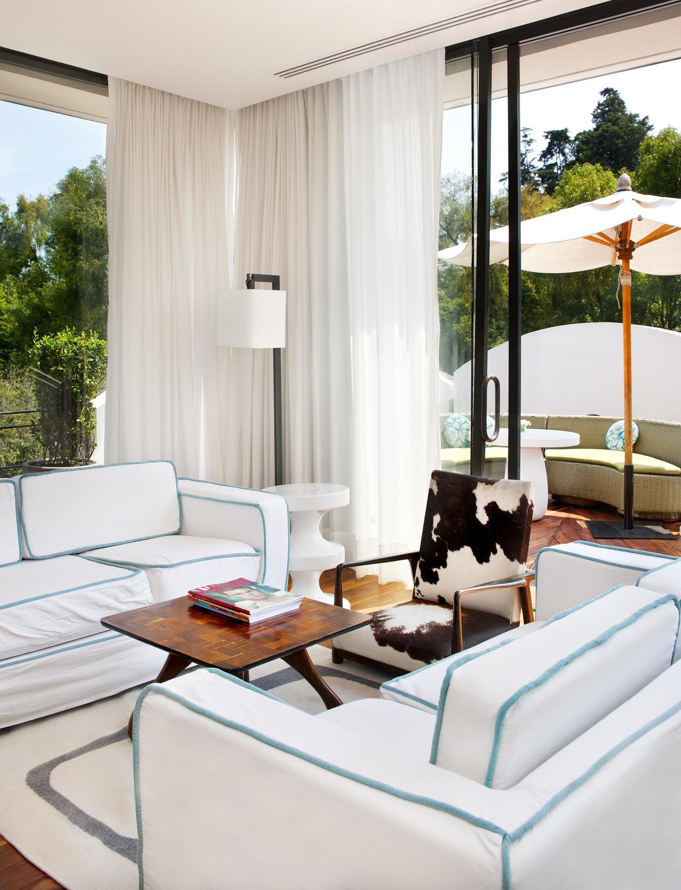 Hotel Condesa Df, City, A Member Of Design 4*