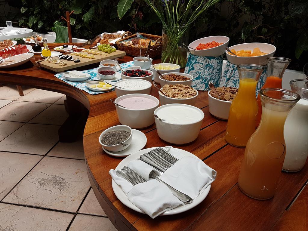 Condesa Df, City, A Member Of Design Hotel 4*