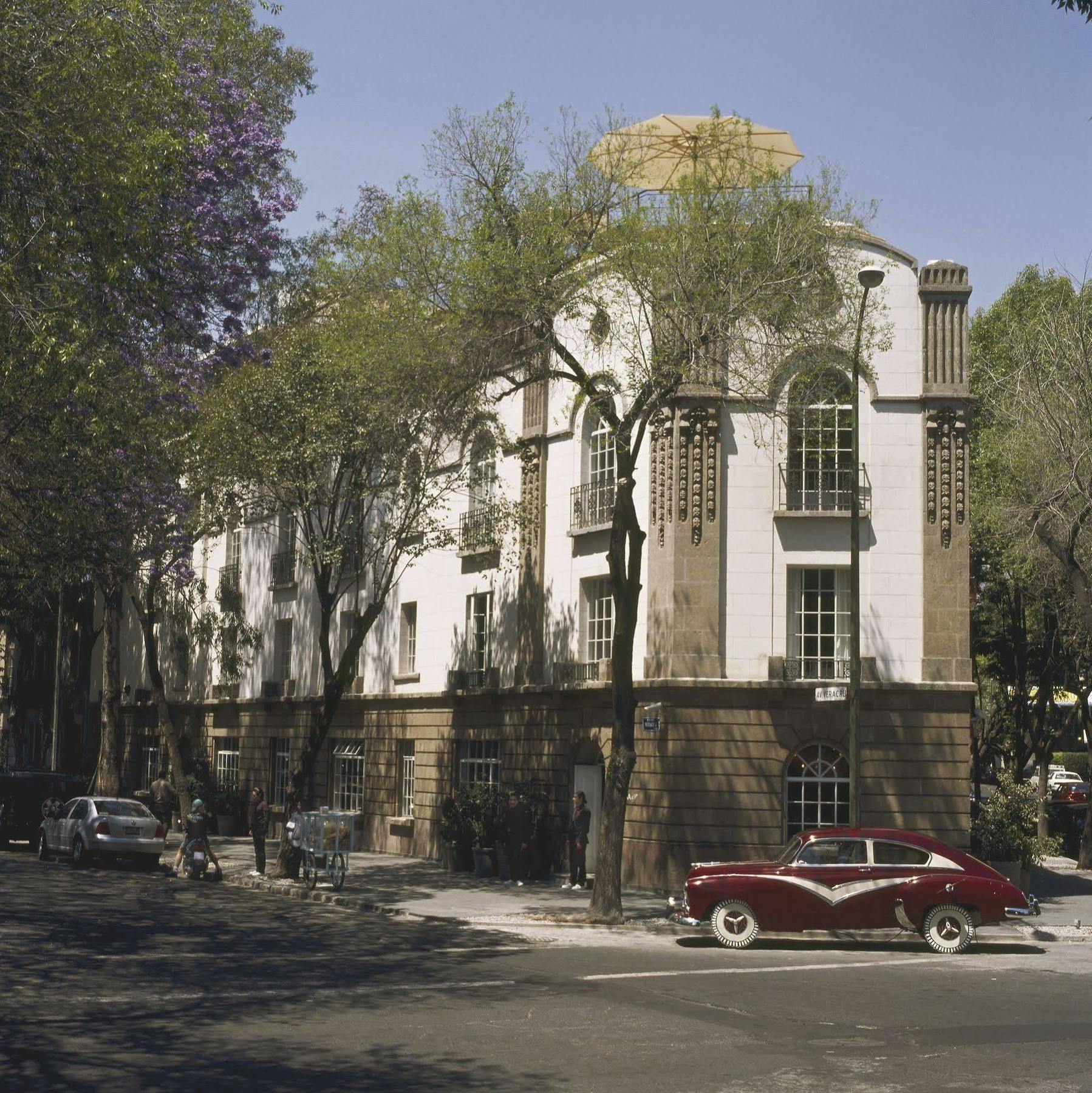 Hotel Condesa Df, City, A Member Of Design