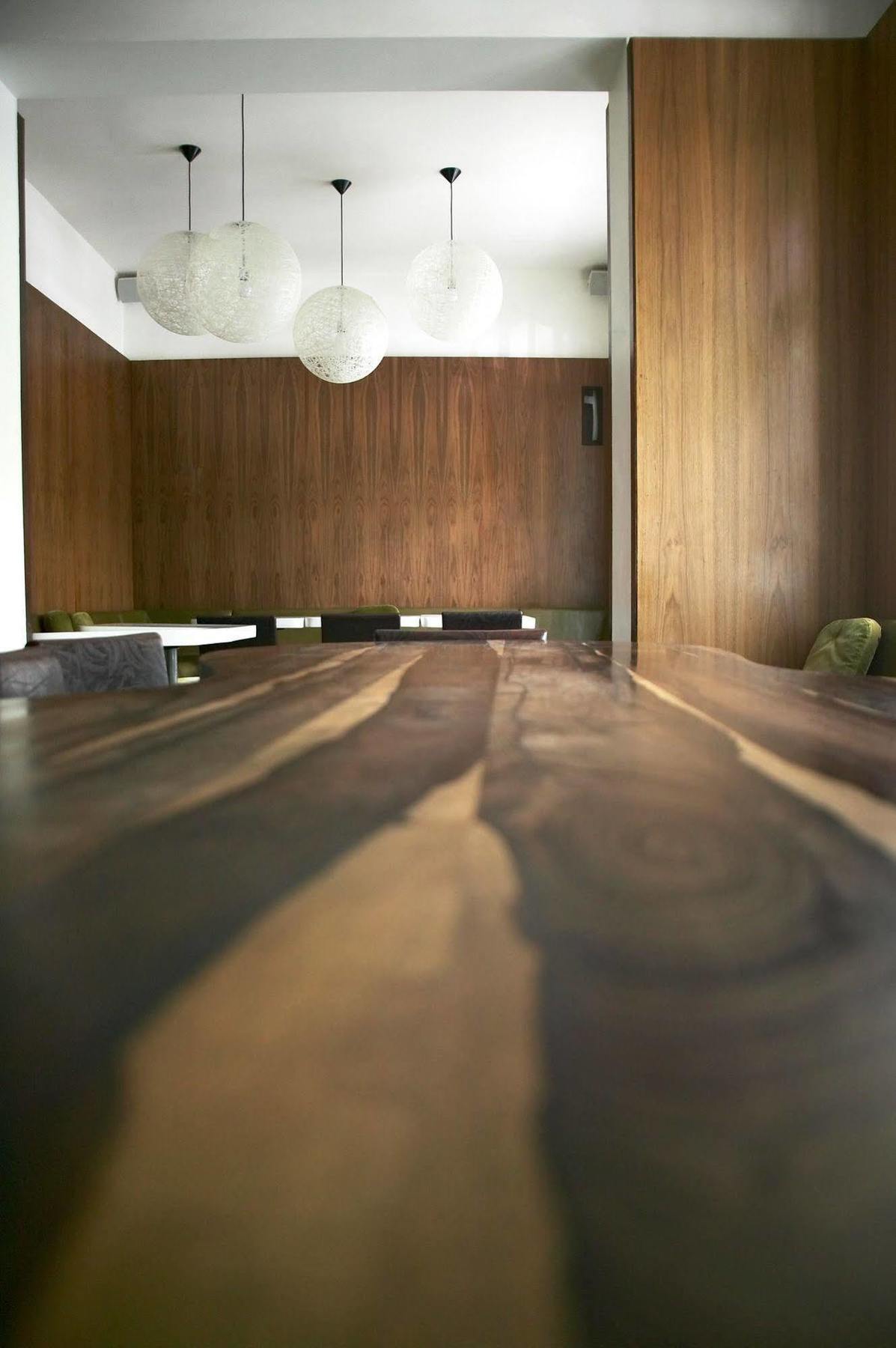 Hotel Condesa Df, City, A Member Of Design 4*