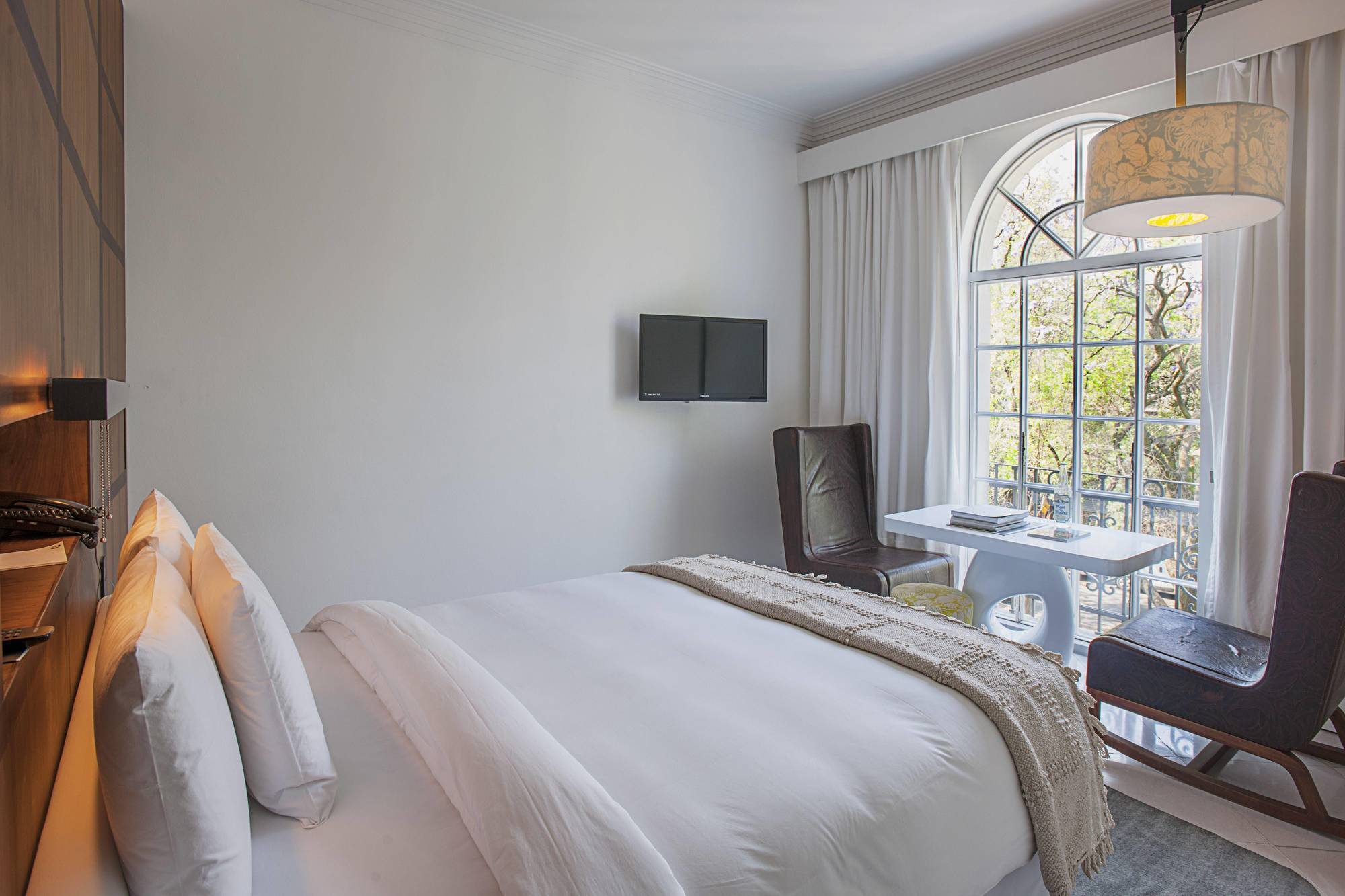 Condesa Df, City, A Member Of Design Hotel Mexico