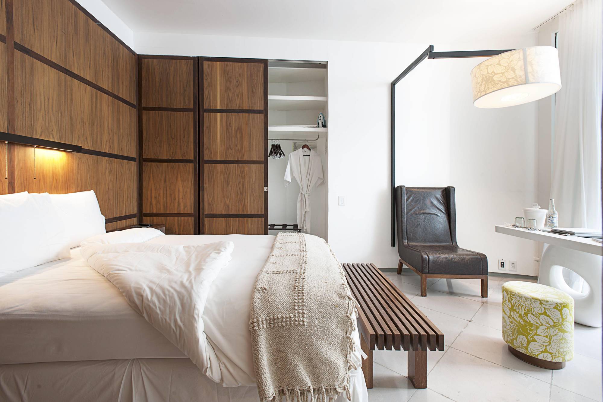 Condesa Df, City, A Member Of Design Hotel Mexico