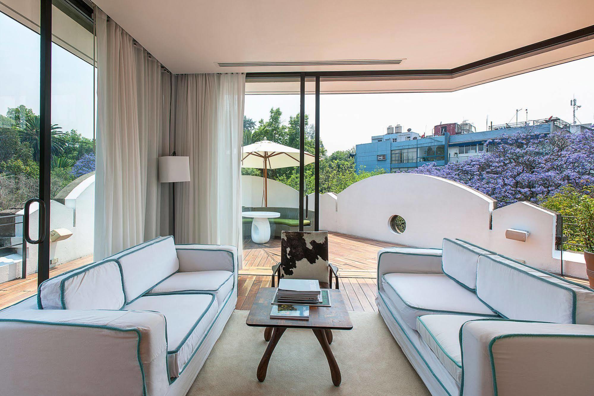 Condesa Df, City, A Member Of Design 4*
