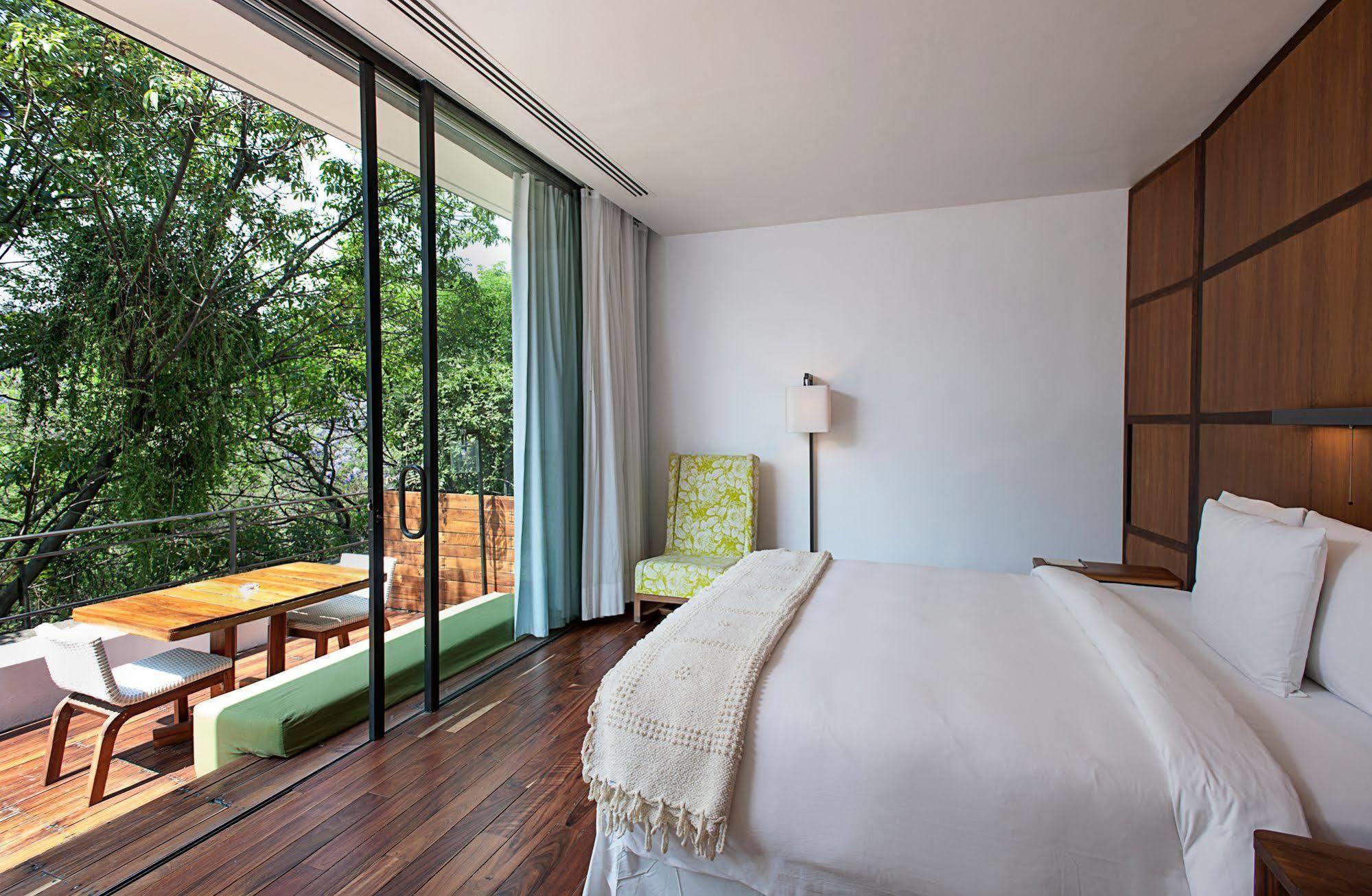Condesa Df, City, A Member Of Design 4*
