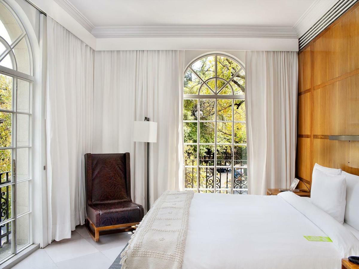 Condesa Df, City, A Member Of Design 4* Mexico