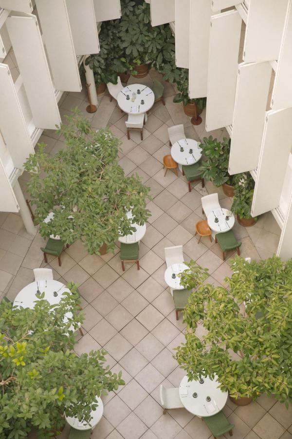 Condesa Df, City, A Member Of Design Hotel 4*