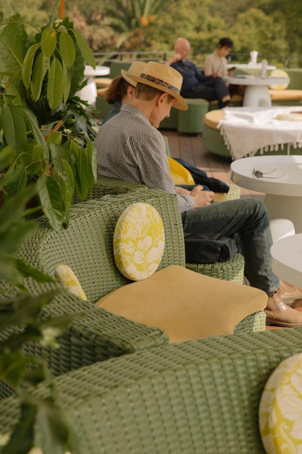 Condesa Df, City, A Member Of Design 4*