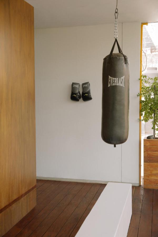 Hotel Condesa Df, City, A Member Of Design