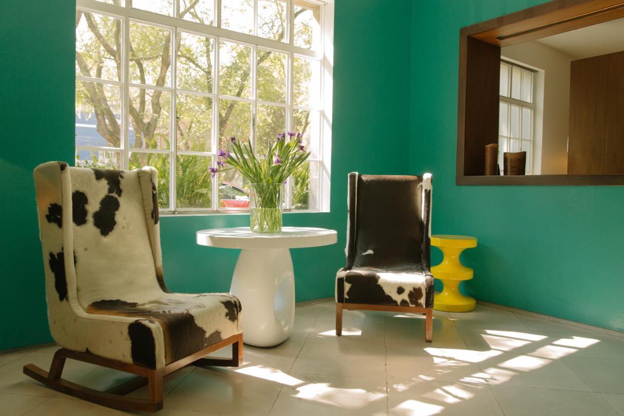 Hotel Condesa Df, City, A Member Of Design
