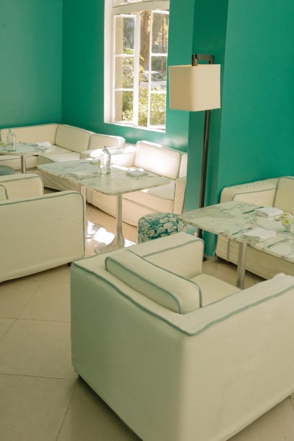 Condesa Df, City, A Member Of Design 4*