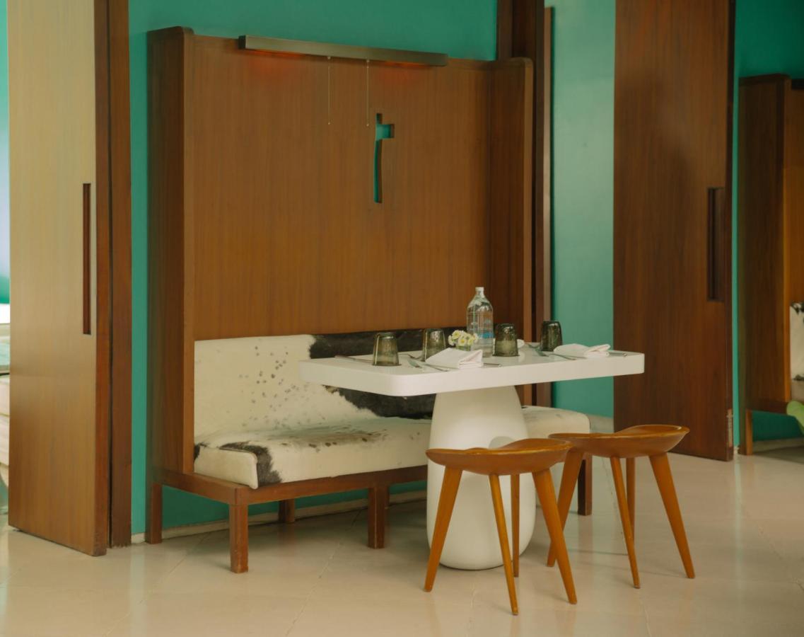 Condesa Df, City, A Member Of Design 4*