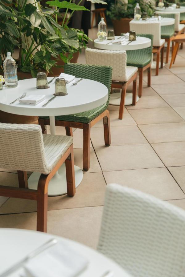 Hotel Condesa Df, City, A Member Of Design